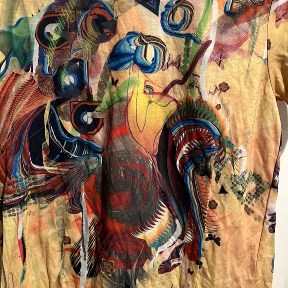 Imaginary Foundation Shirt Size Medium - Picture 2 of 7